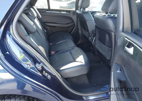 2019 Mercedes-Benz Gle 400 4Matic z USA, uszkodzony, nr VIN 4JGDA5GB3KB210937